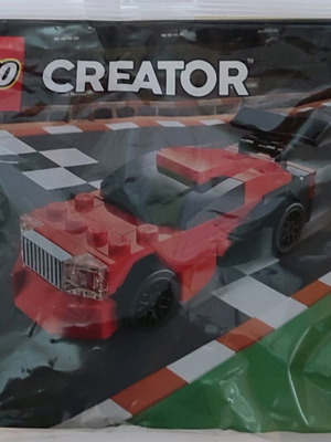 Lego Creator 30577 new, sealed packaging