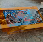  Κασσετα Nintendo Famicom Super Mario Bros 3