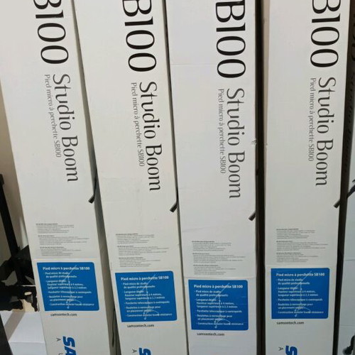 Samsung SB100 Studio Boom Stand new