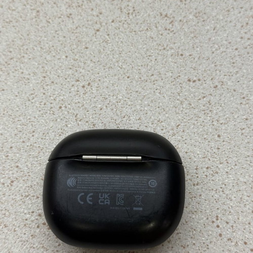 JBL Earbuds like new, powerful sound, long battery life