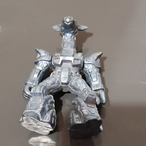Teratomachos figure used
