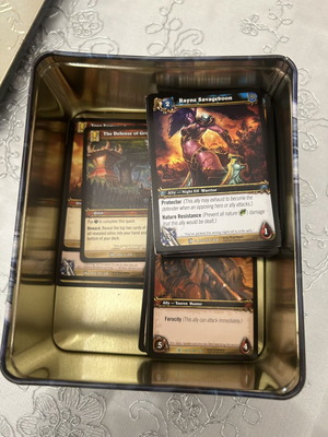 Cards new