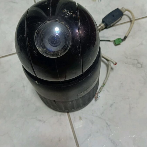 Fastrax dome camera TCC 9134 used