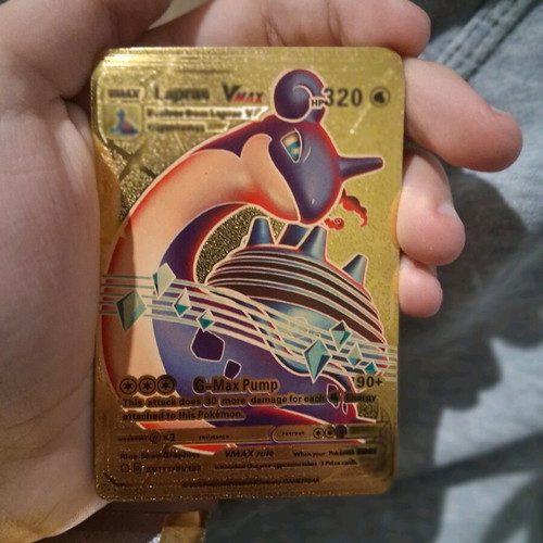 pokemon dragonite cards Dragonite VSTAR (081/078) [Pokmon GO]