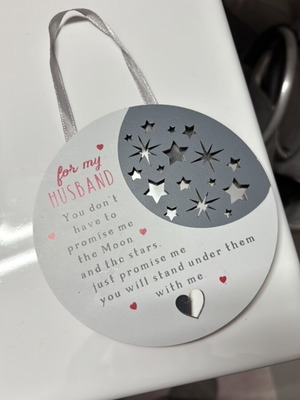 Decorative item new