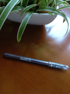 Maybelline Tattoo Liner waterproof eyeliner new