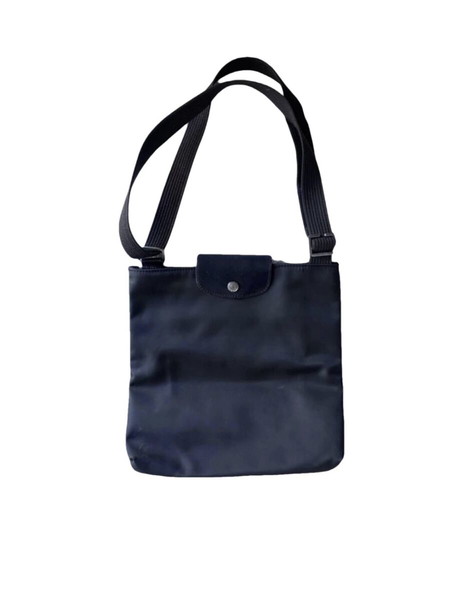 Longchamp χιαστή vintage