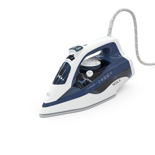 Tesla IR301BL iron new