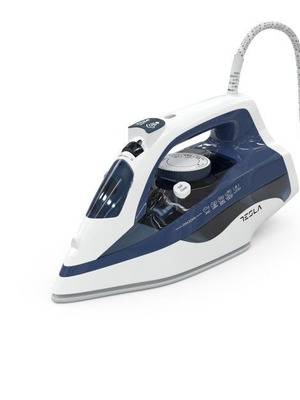 Tesla IR301BL iron new