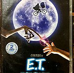  DvD - E.T. the Extra-Terrestrial (1982)