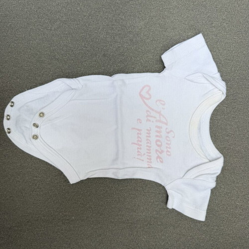 Summer baby rompers sleeveless & short-sleeve 0-1M & 0-3M pack of 14