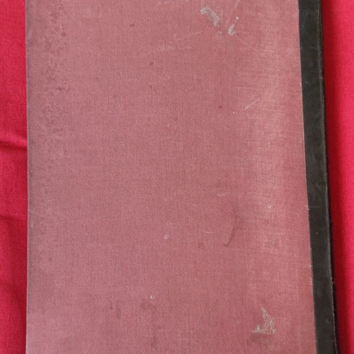 Greek Shipping Register used, Rules and Regulations for Steel Ships