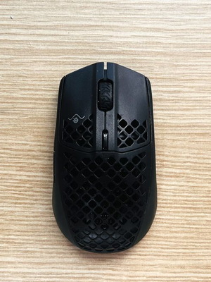 SteelSeries Aerox 3 (2022) Onyx ενσύρματο gaming ποντίκι καινούργιο