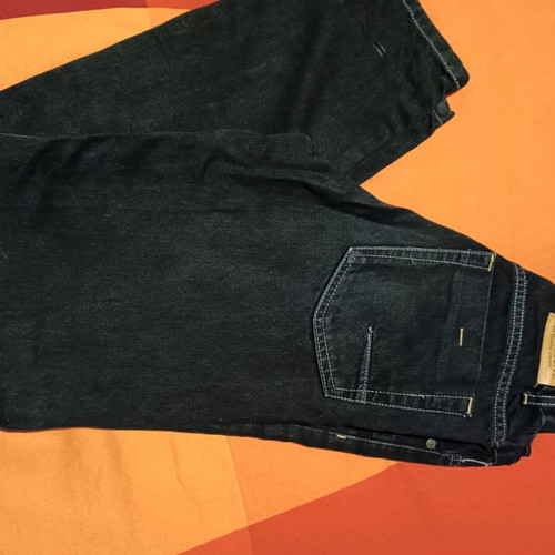 Sprider jeans like new, dark blue for ages 11-12