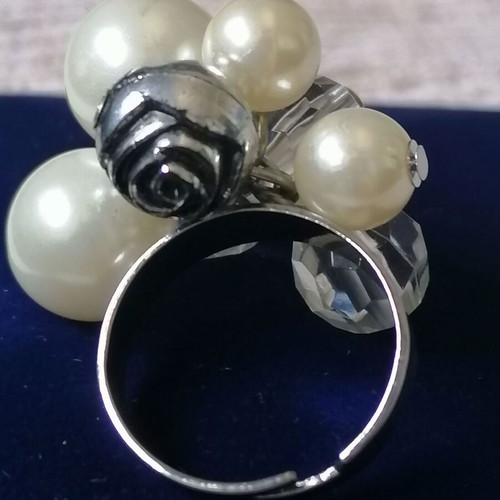 Yves Rocher Ring