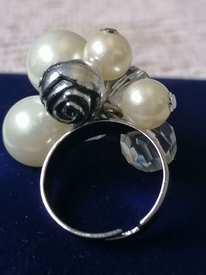 Yves Rocher Ring