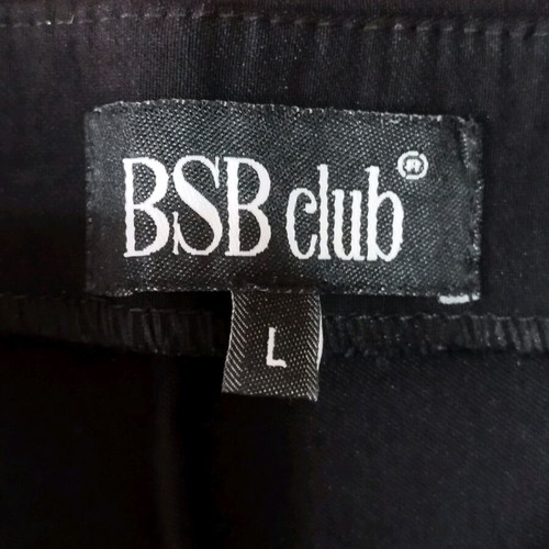 Midi skirt BS Collection black like new