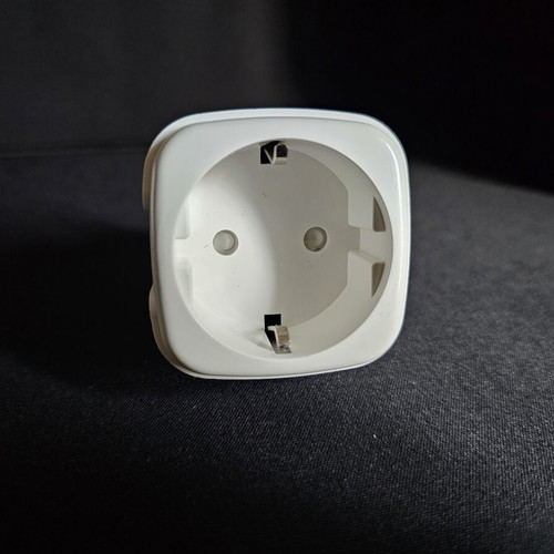 Smart plug new