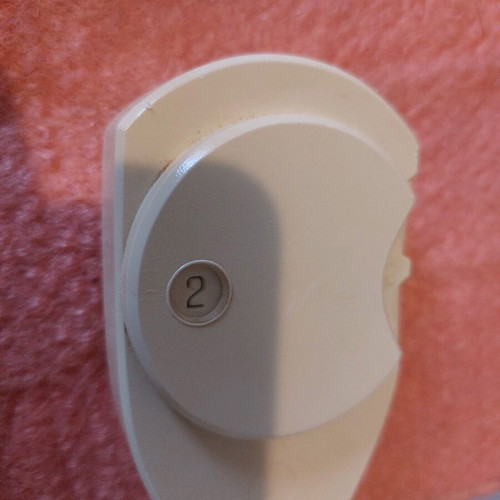 Electric blankets pink with three speeds for single bed