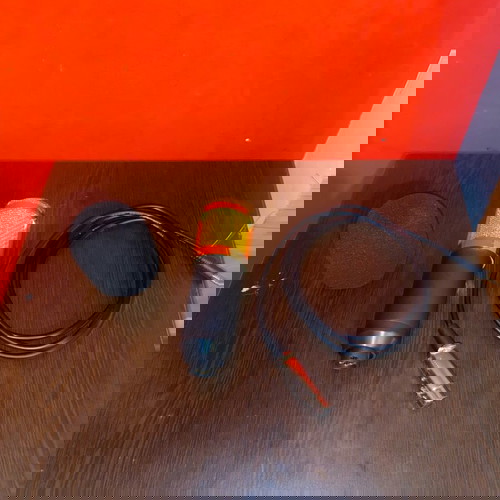 Σετ ηχογράφησης με κάρτα ήχου σαν καινούργιο