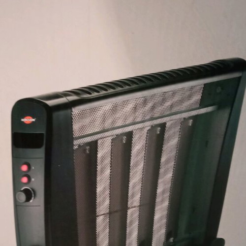 Kerosan 1000/2000 W space heater like new