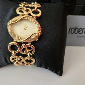 Ρολόι Roberto Cavalli