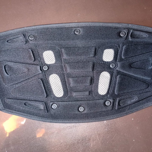 Fox hybrid waist belt new