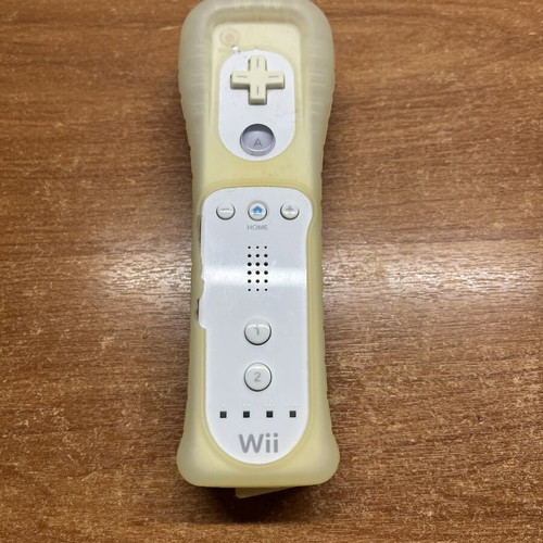 Nintendo Wii console used with Wii Sports and all accessories