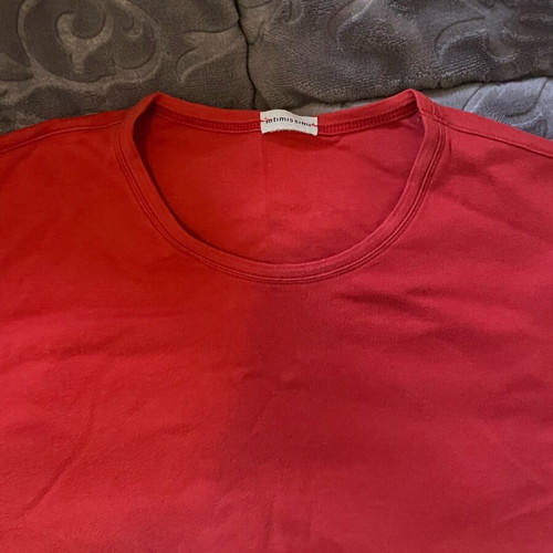Intimissimi pajama t-shirt like new, Small-Mediun