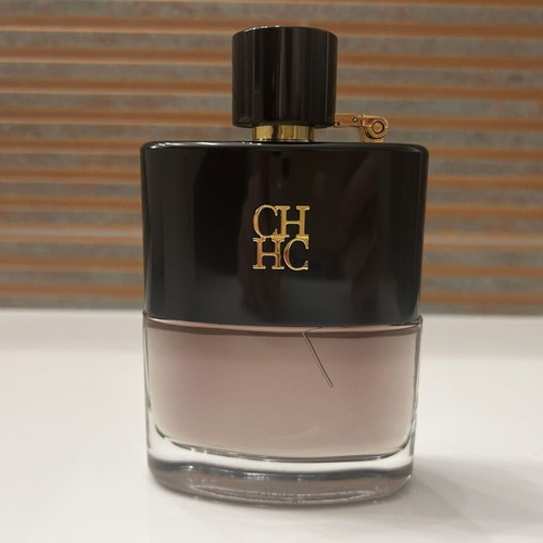 CH Men Prive Carolina Herrera Eau de Toilette 100ml new