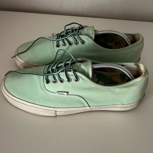 Vans Syndicate Authentic Pro S used, size 45