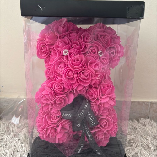 Love Bear like new