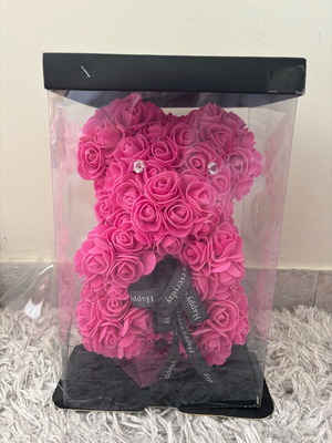 Love Bear like new