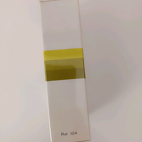 Hesperides Jean Menounos collectible cologne new 100 ml