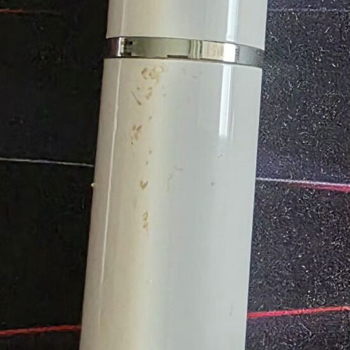 Puro powerbank used 2200 mA