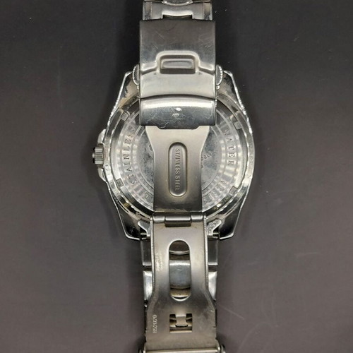 Festina Multifunction F16290/1 Chronograph men's used