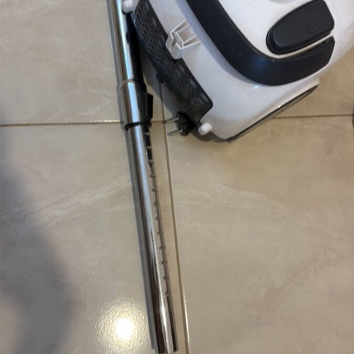 Rohnson R1190 Symbol vacuum cleaner, 1.8L, 700W, bag collection