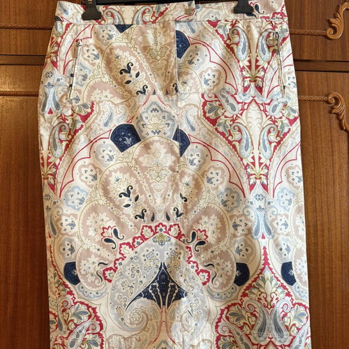 Vintage Branded Skirt XL new