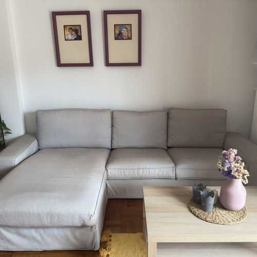 Ikea KIVIK sofa