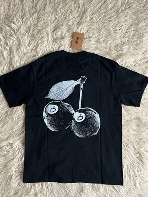 Stussy Cherries Tee M, L, XL