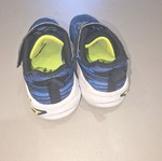Παιδικά παπούτσια Skechers S-Lights Light-Storm 2.0 μεταχειρισμένα, μέγεθος 27