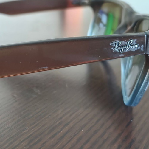 Ray Ban sunglasses used