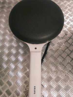 Vintage crepe maker like new, mini hotplate ideal for travel