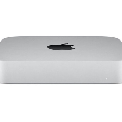Mac mini M1 8GB/512GB like new