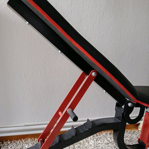 XFit Fitness Bench like new