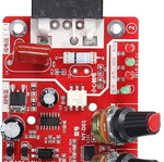 Spot Welding Machine DIY Controller Panel like new