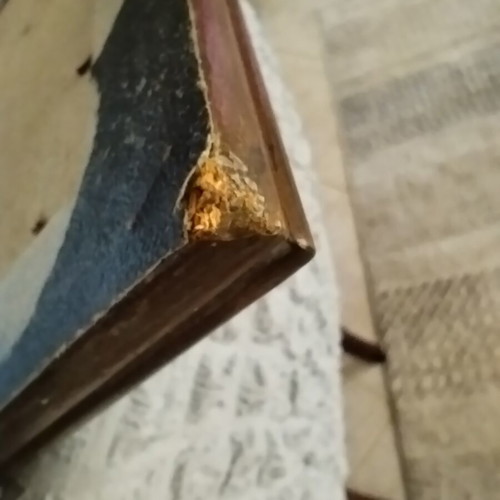 Image Jesus Blesses the Family Table used