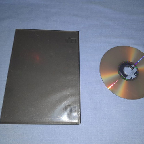 E-mail DVD used, from newspaper