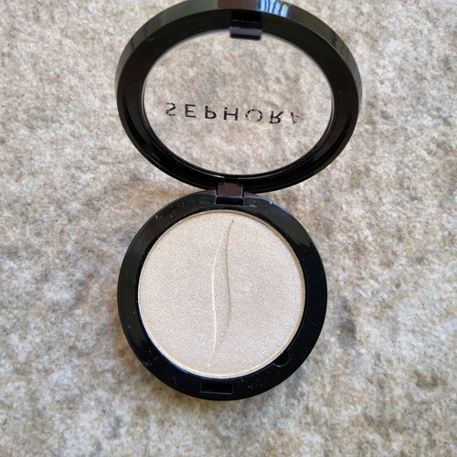 Sephora Movie Popcorn N72 Eyeshadow like new with slight shimmer