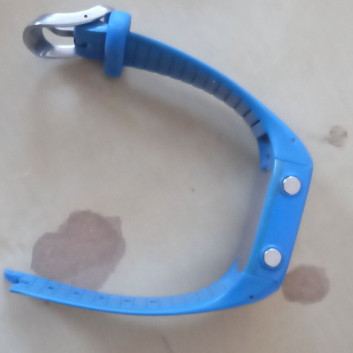 Polar M400 running watch used, GPS running watch